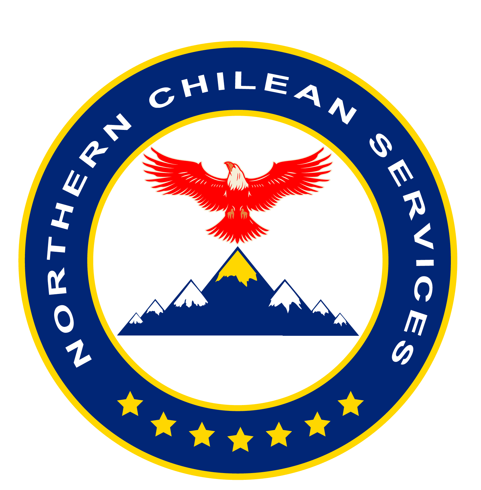 logo northernchileanservices fix